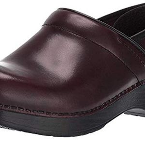 Dansko Women's Professional Clog